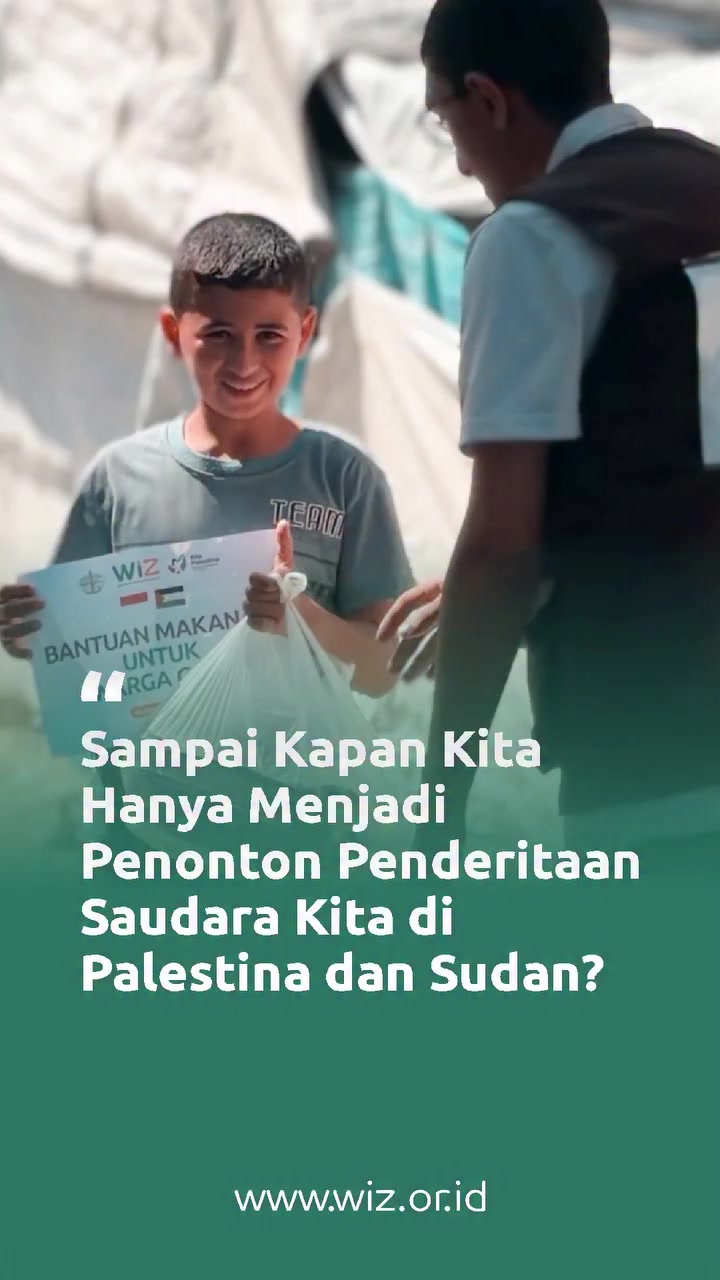 @WahdahInspirasiZakatGorontalo