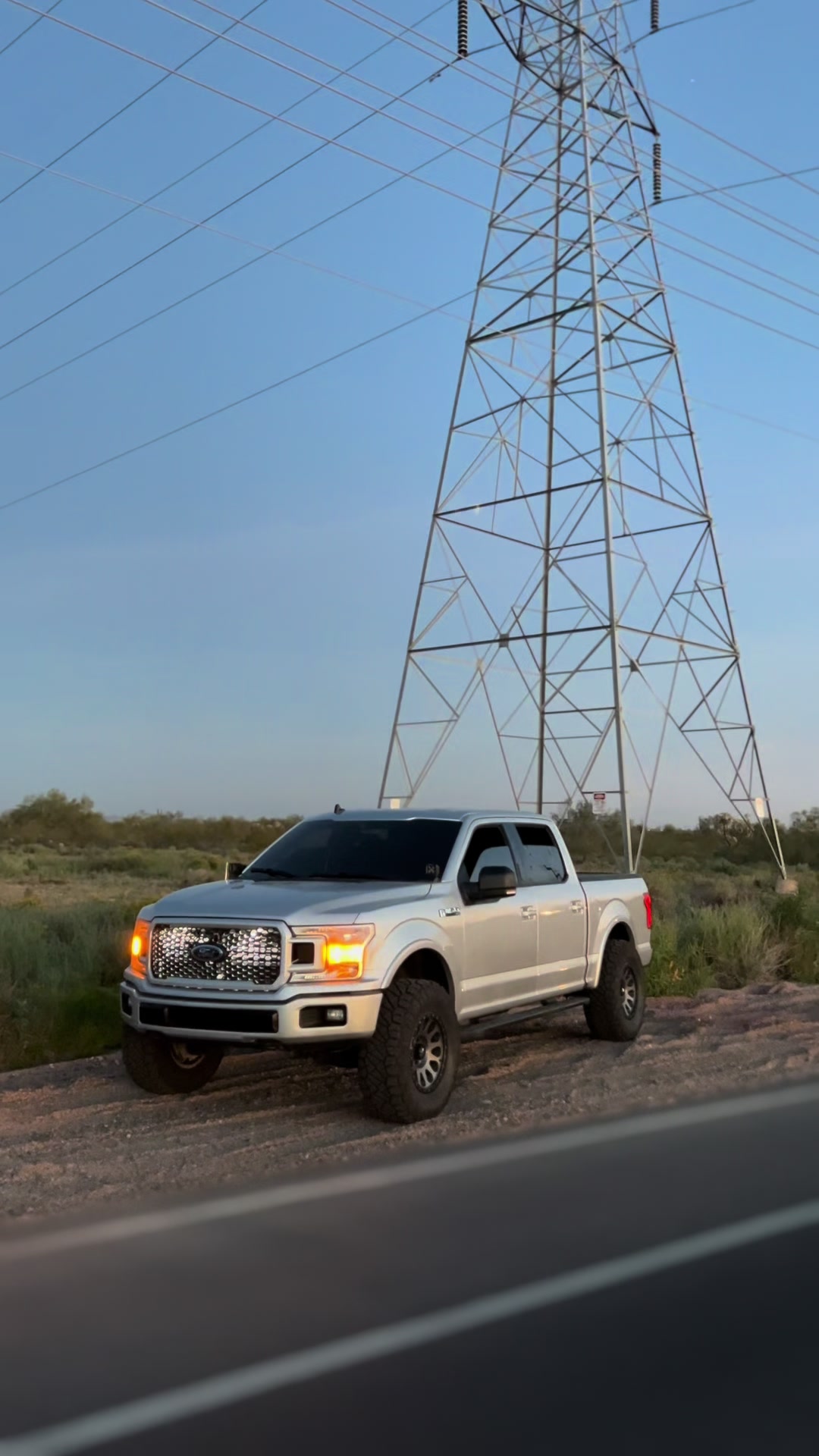 @Silver5.0