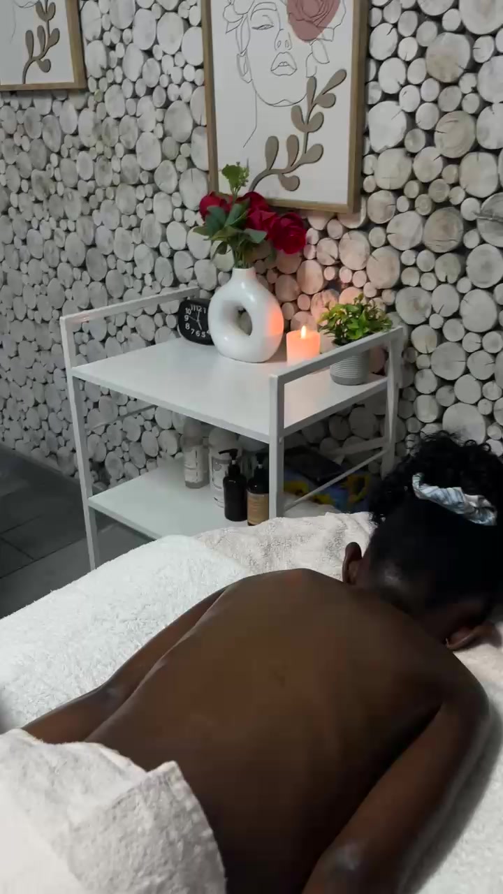 @Greenleaf day spa & hairstudio