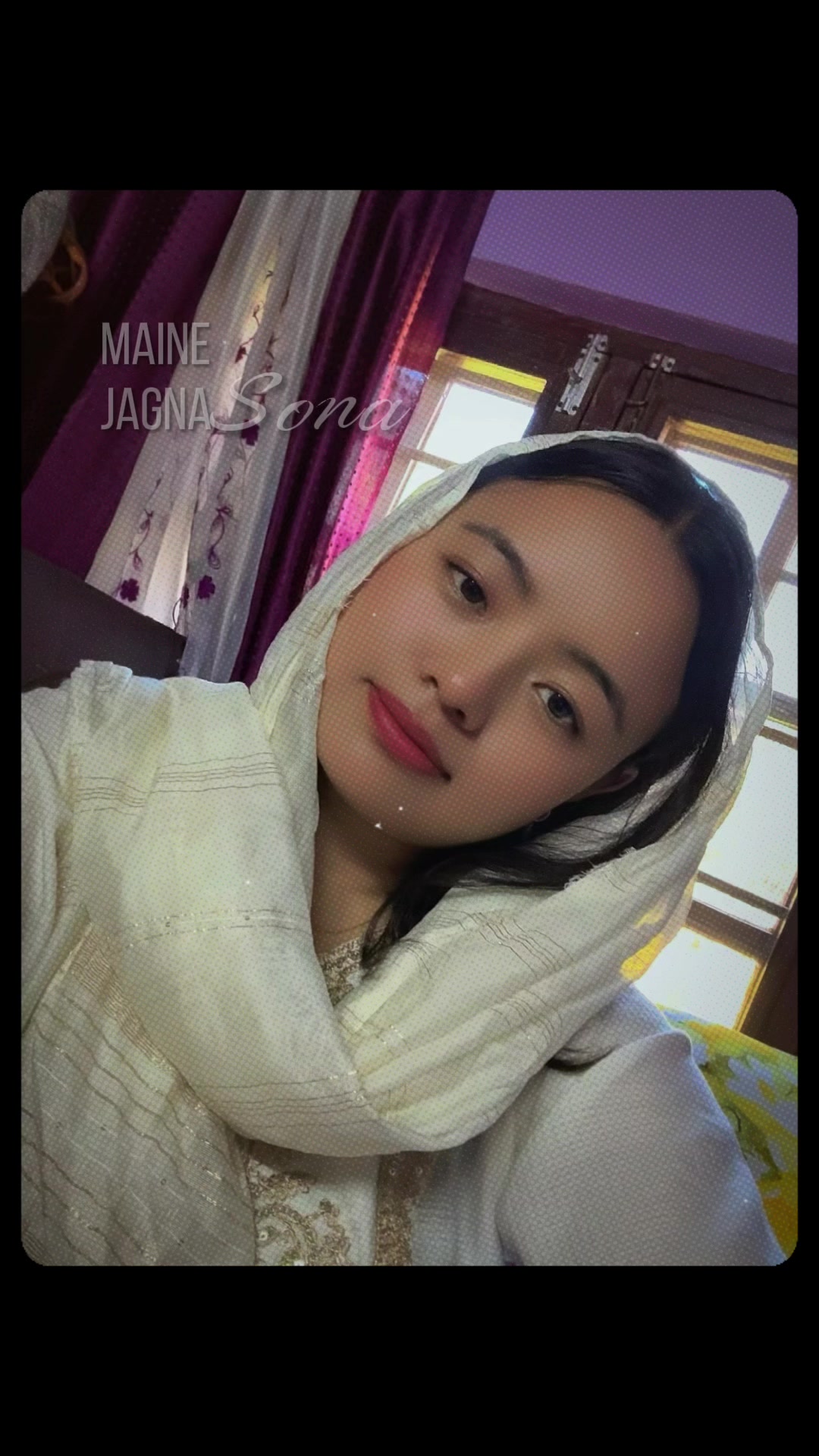 @💖AMRITA SHRESTHA💖