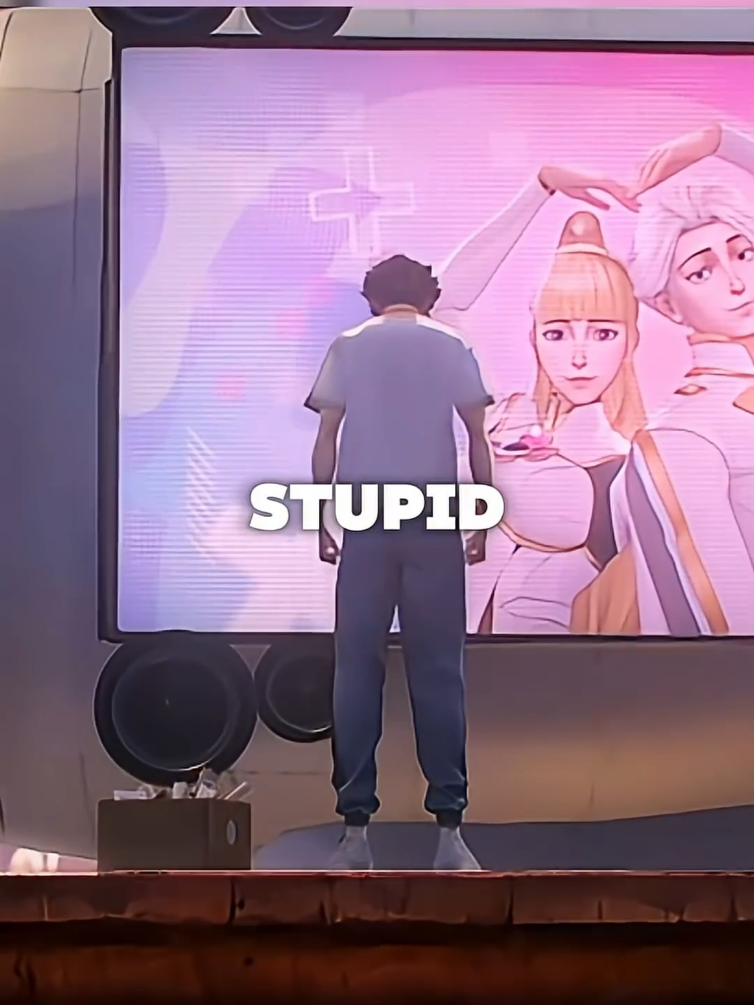 @Anime Theory Vault
