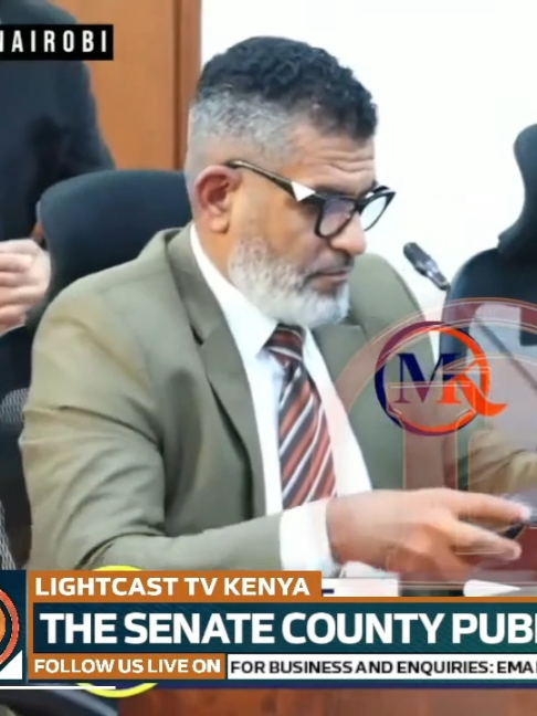 @Lightcast TV Kenya