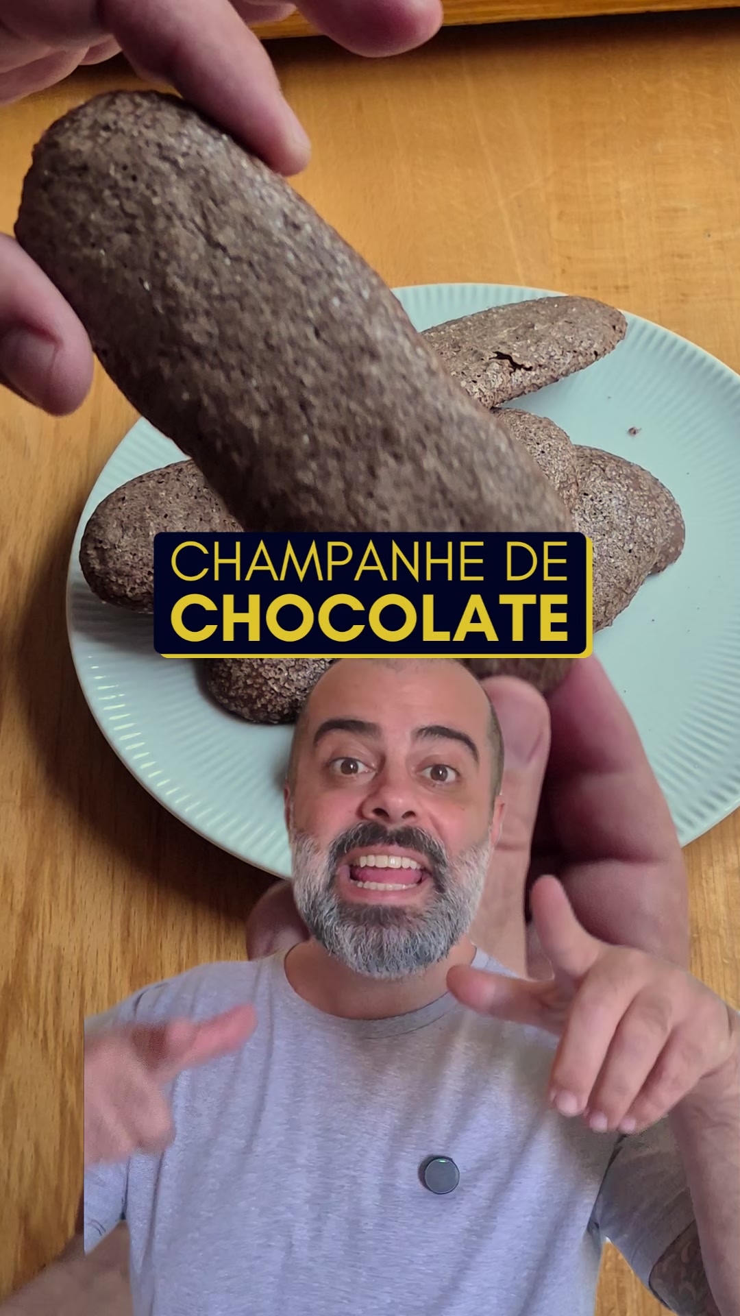 @Ale o Confeiteiro