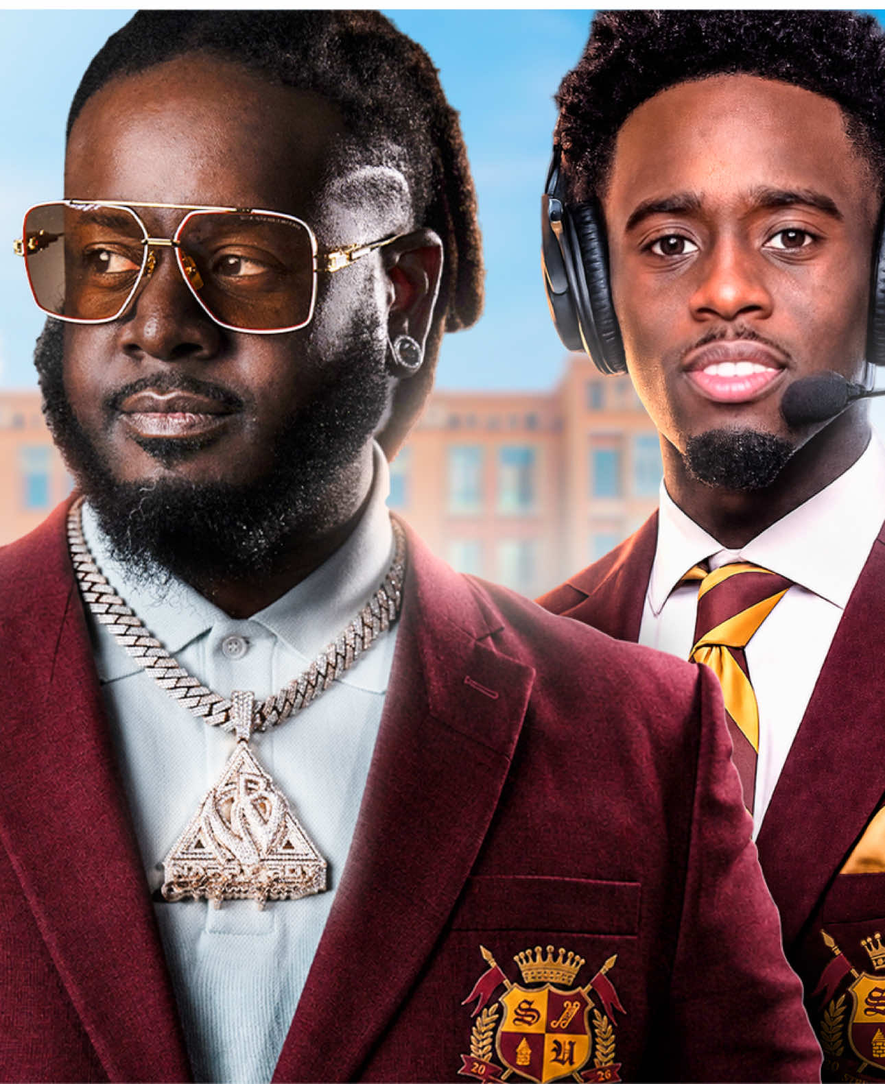 @T-Pain