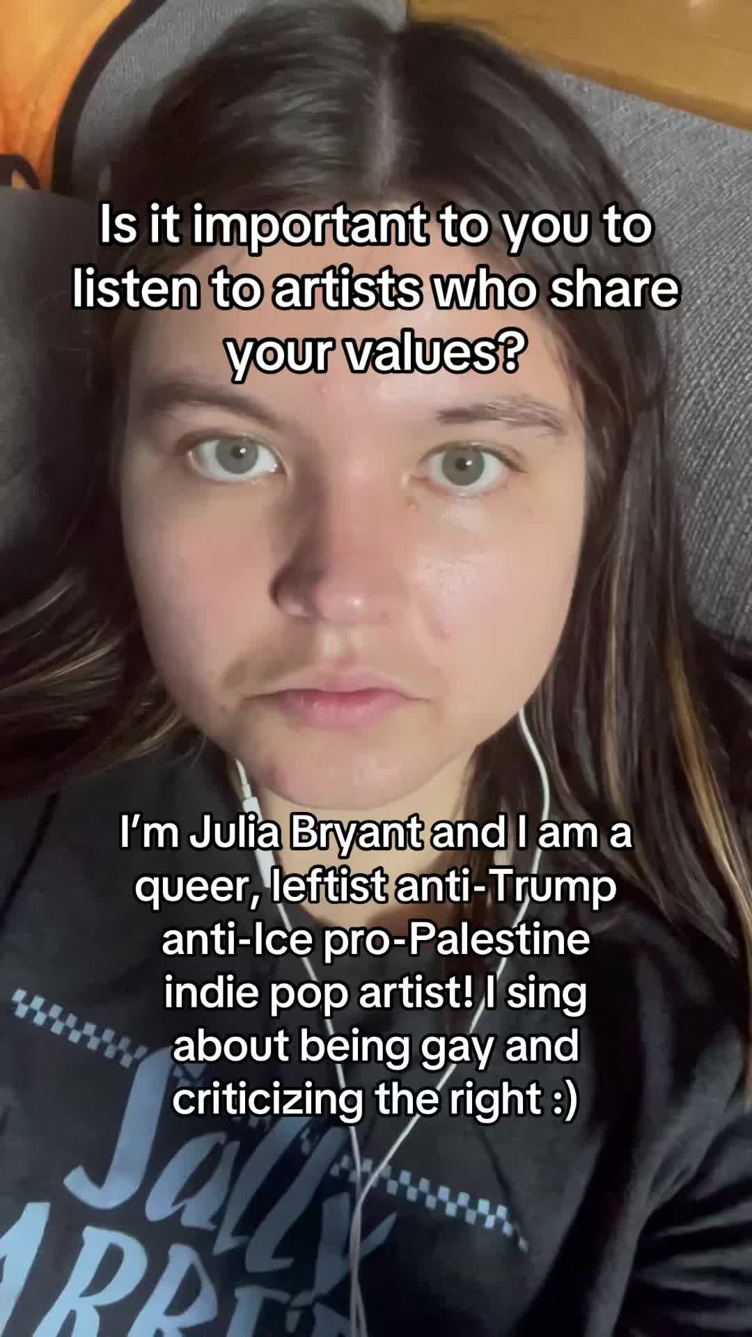 @Julia Bryant