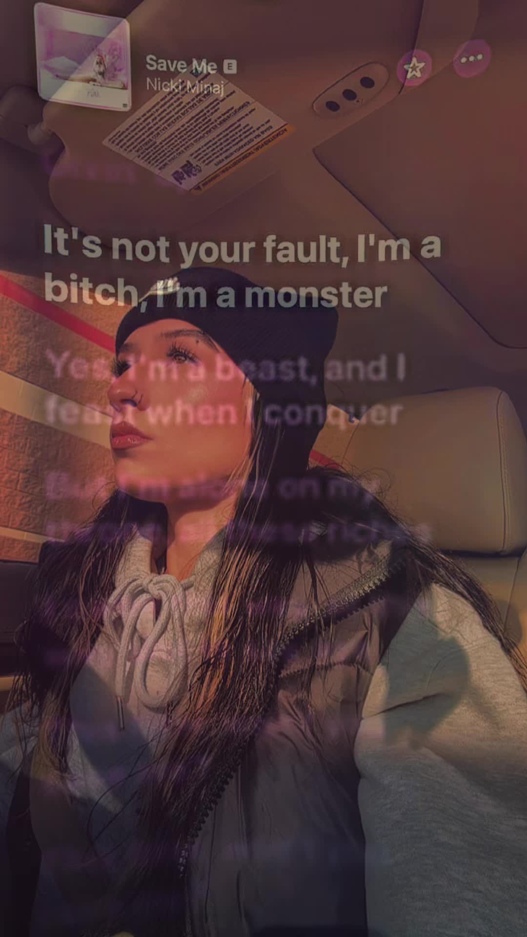 @Mikayla Matthews