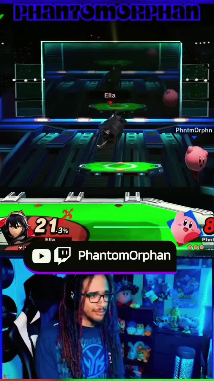 @PhantomOrphan