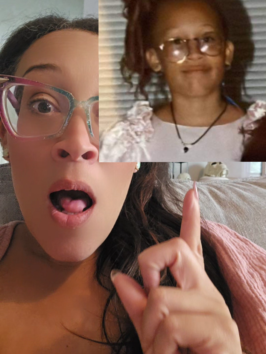 @Lydia Lizzette