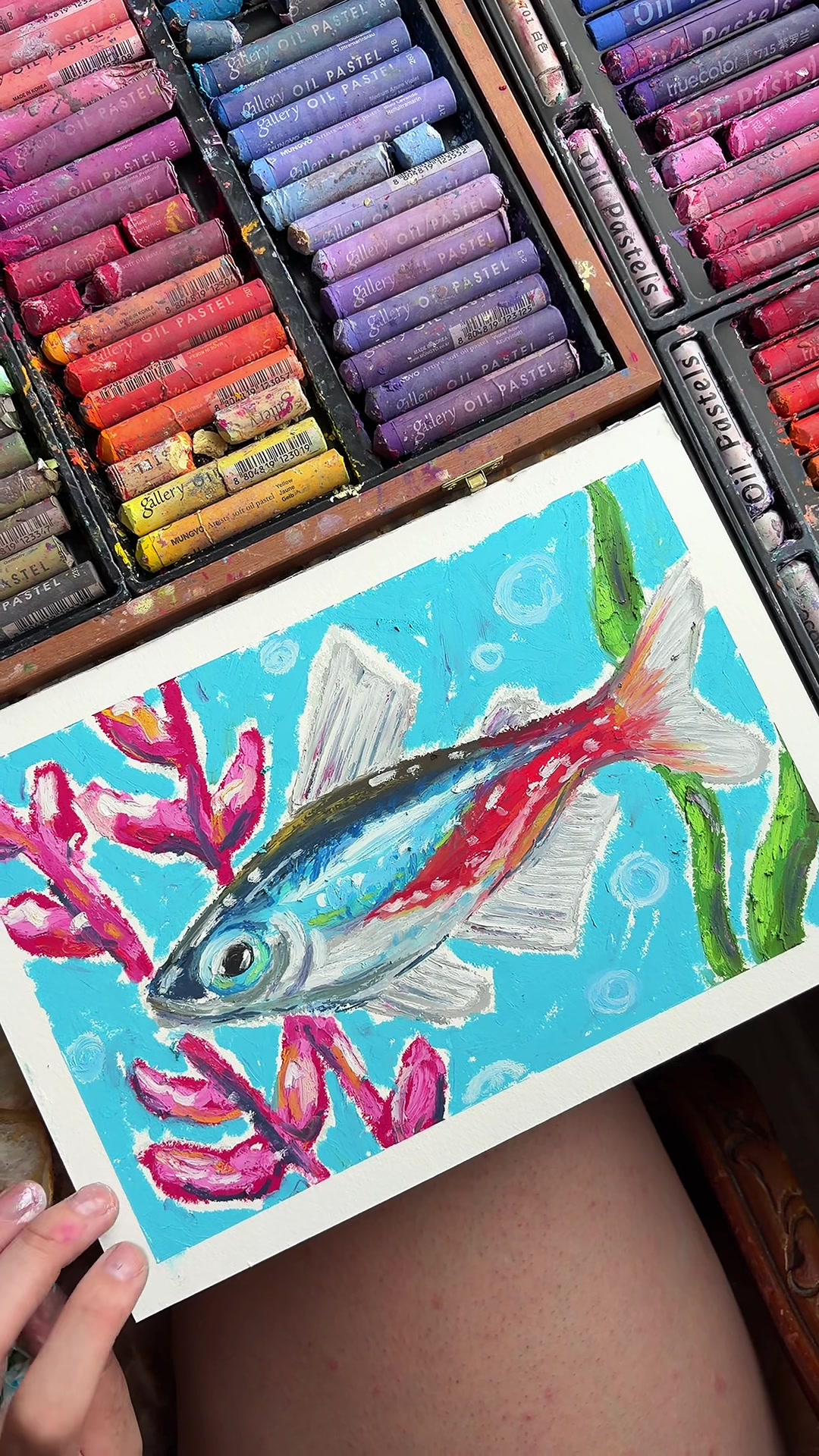 @WitchMxm Art
