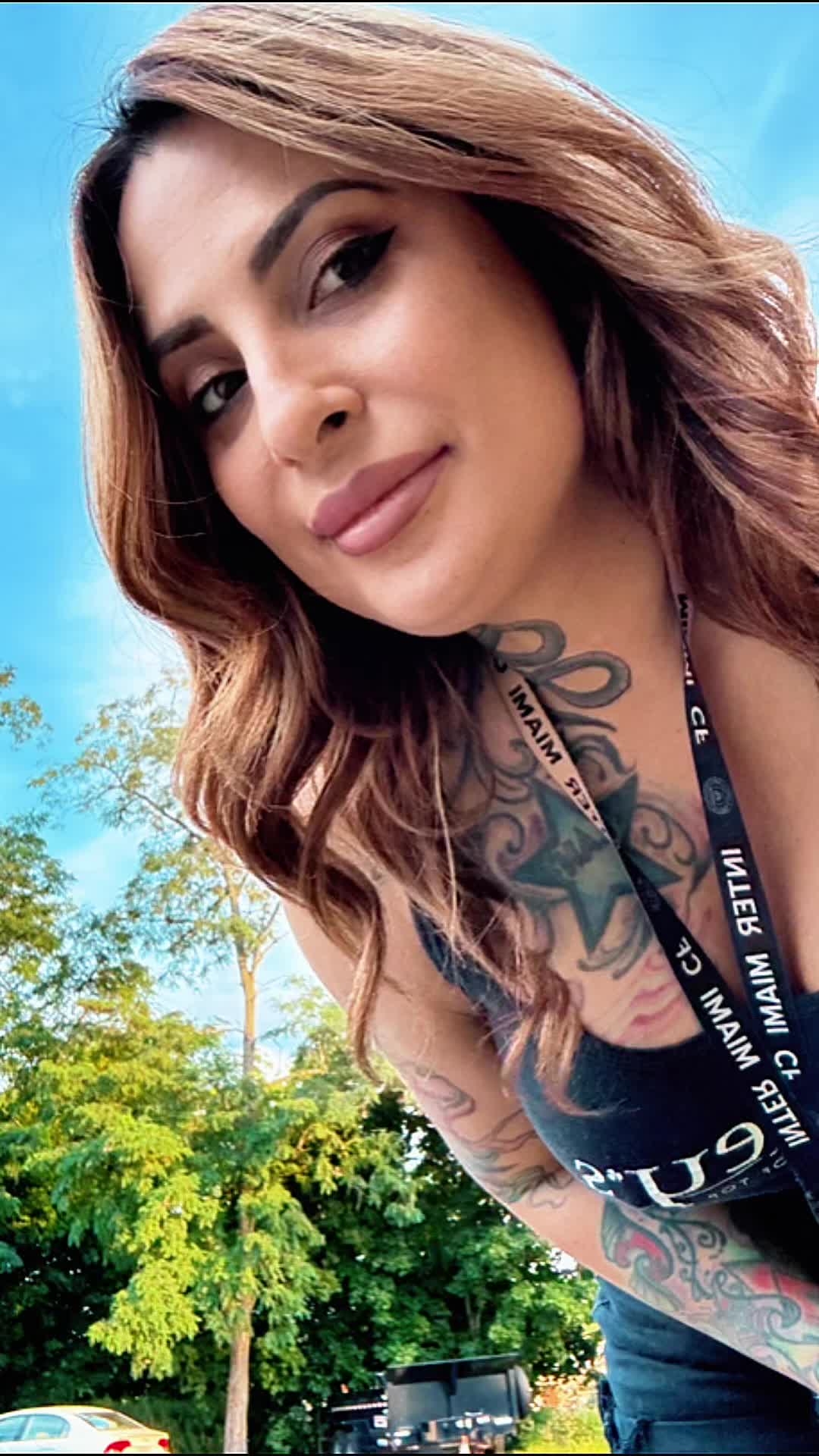 @Naya DelSol