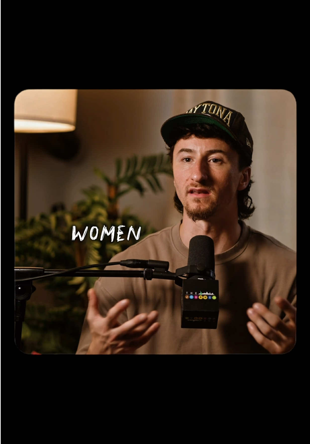 @The Journey Podcast