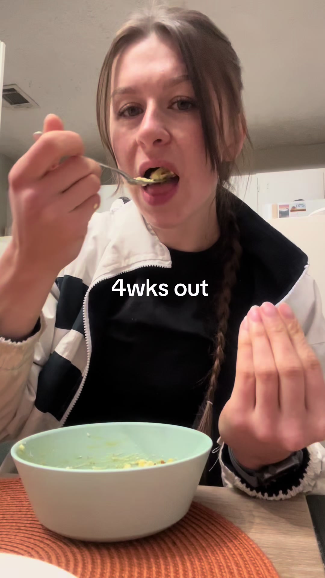 @Becky