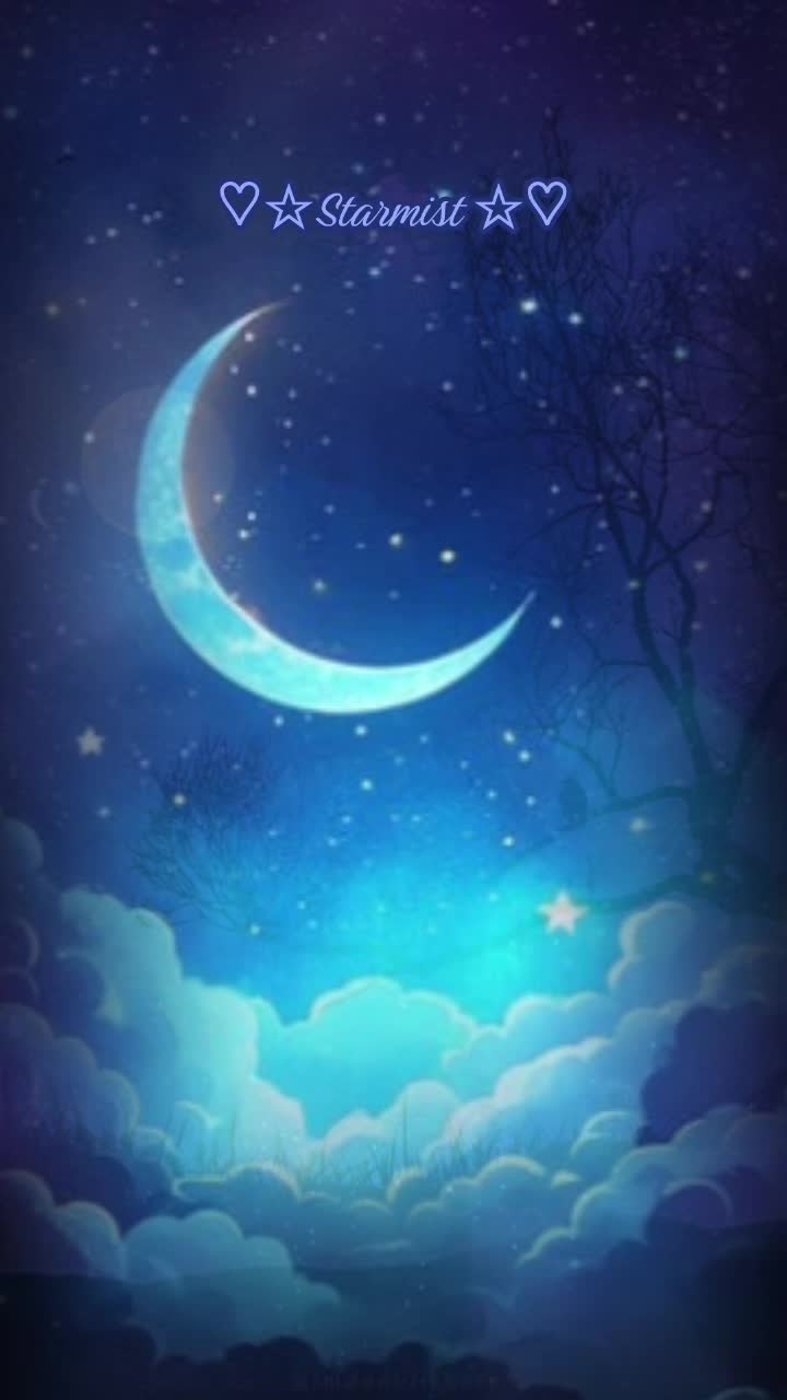@♡☆Starmist☆♡