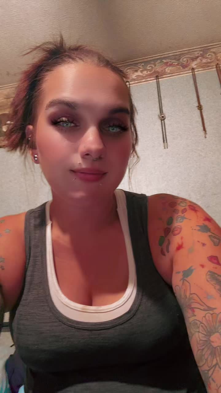 @Veronica Conrad