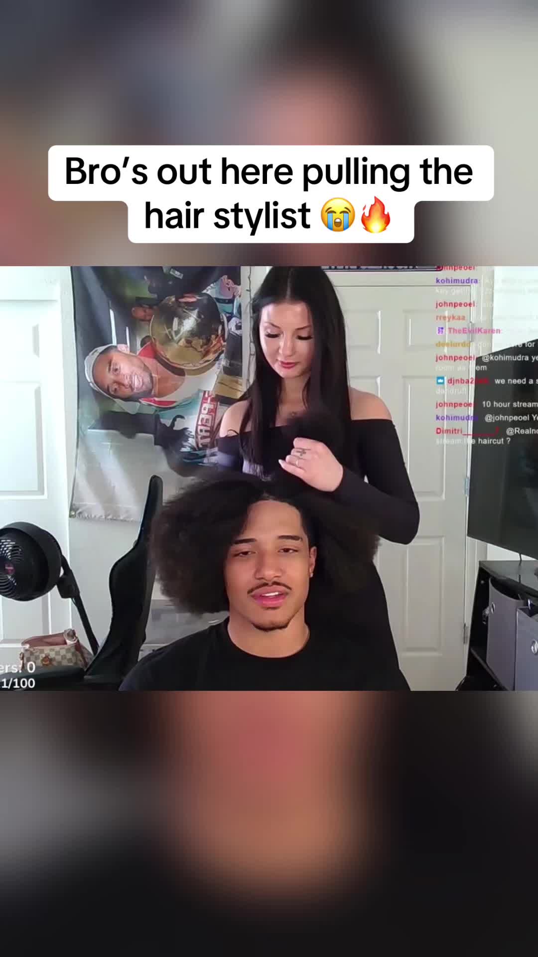 @NotfromcoLive