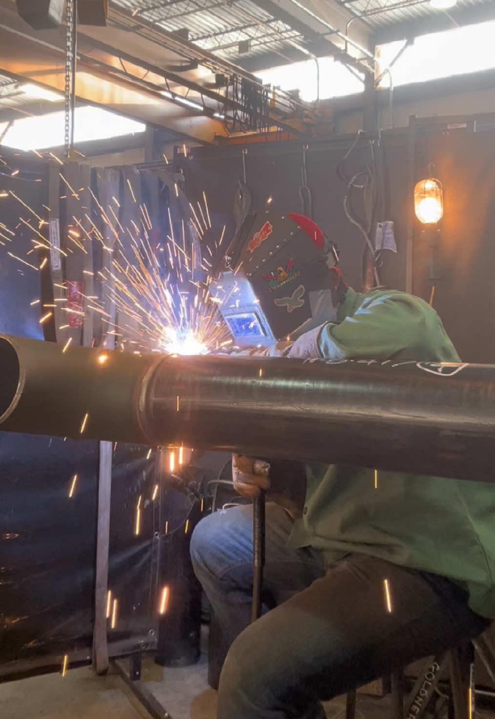 @DJ Welds | Local 420