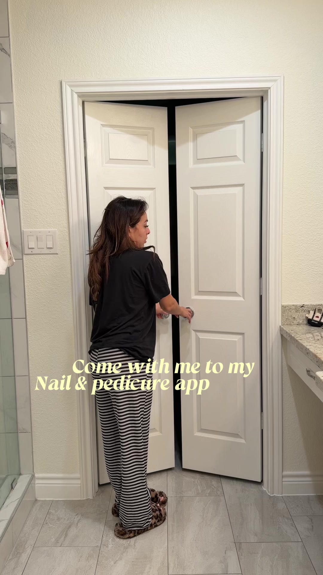 @MICHELLE PAZ