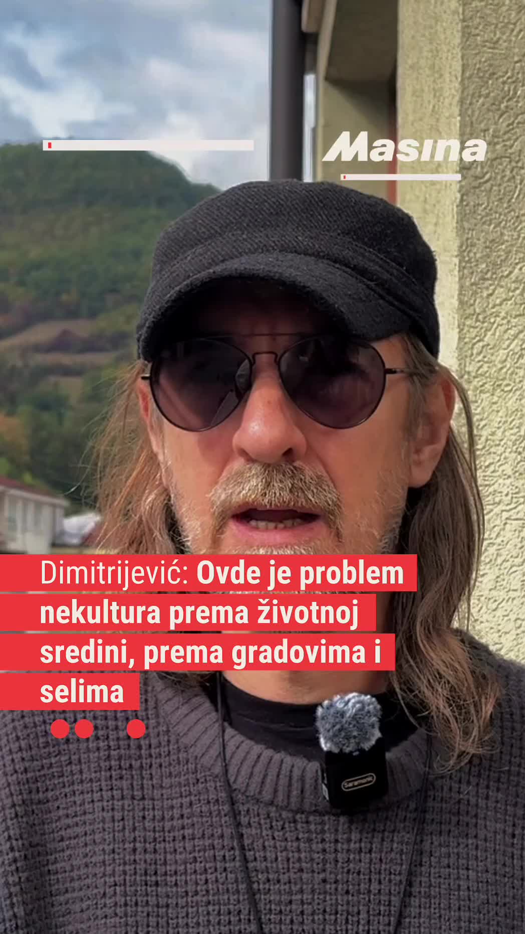 @Mašina
