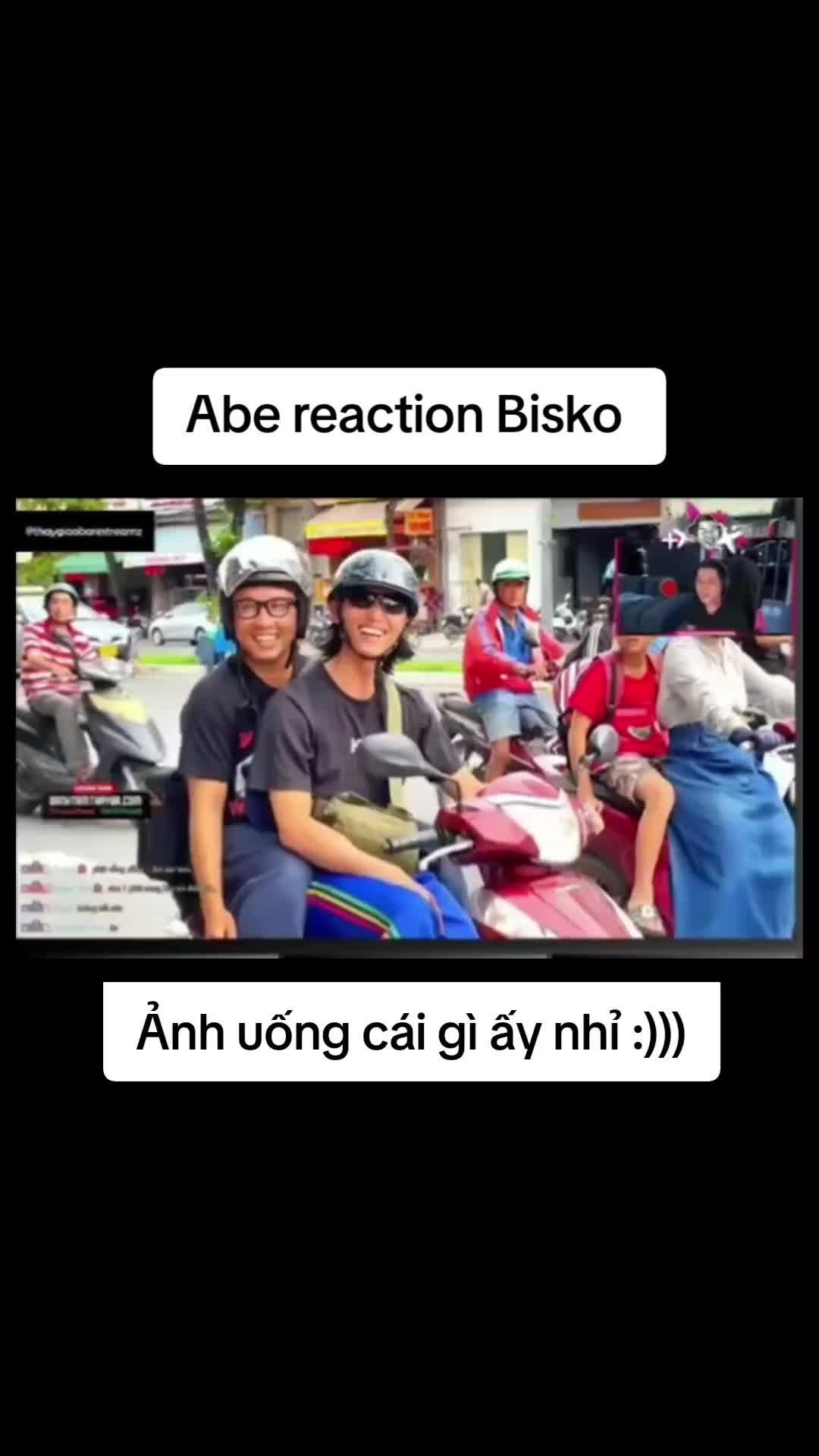 @Thầy Gi&aacute;o Ba react
