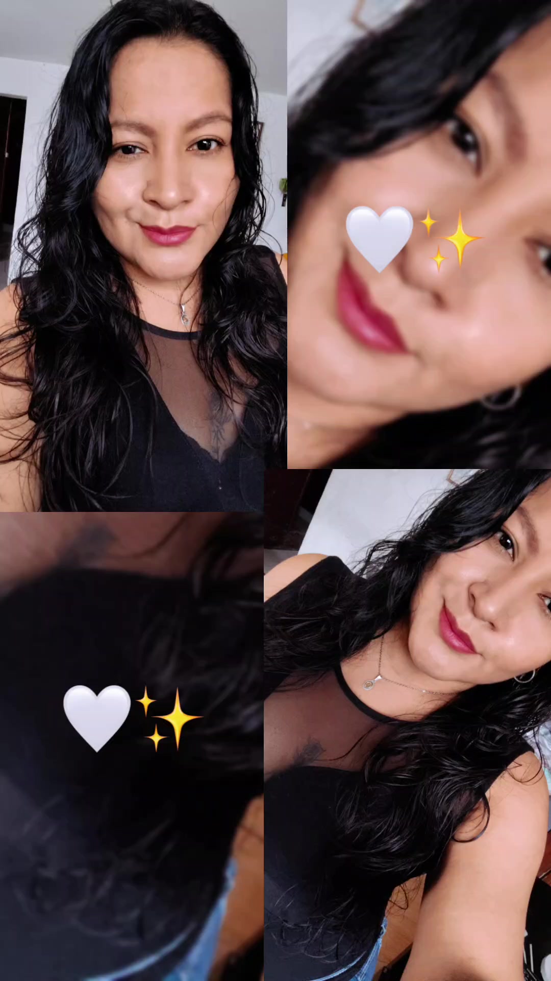 @Sandra Ortiz
