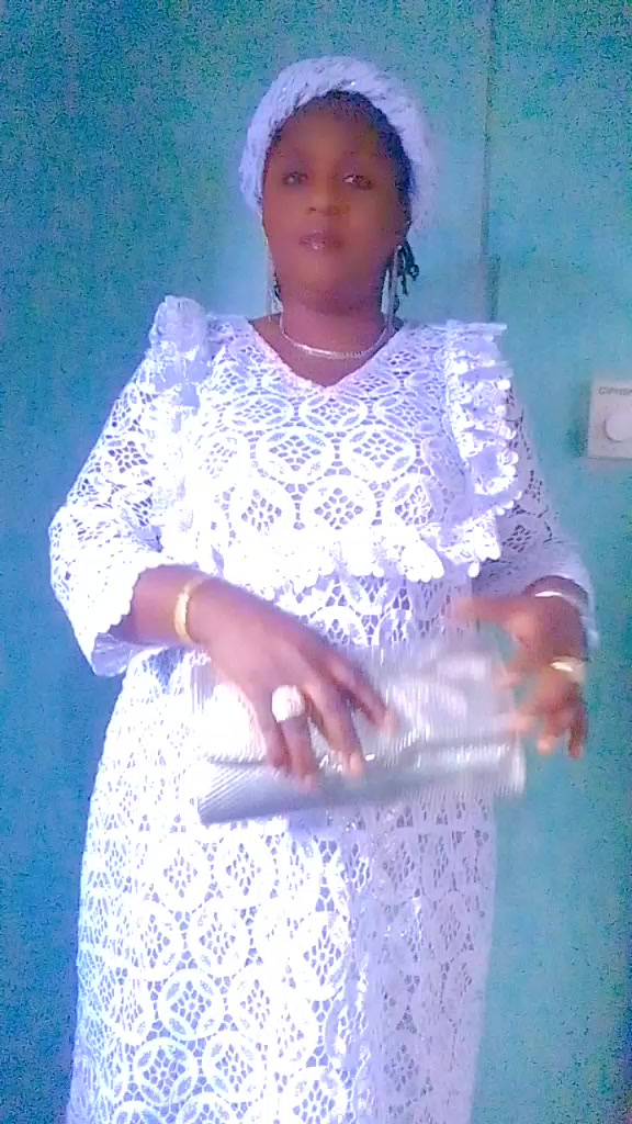 @Fatima ayinla