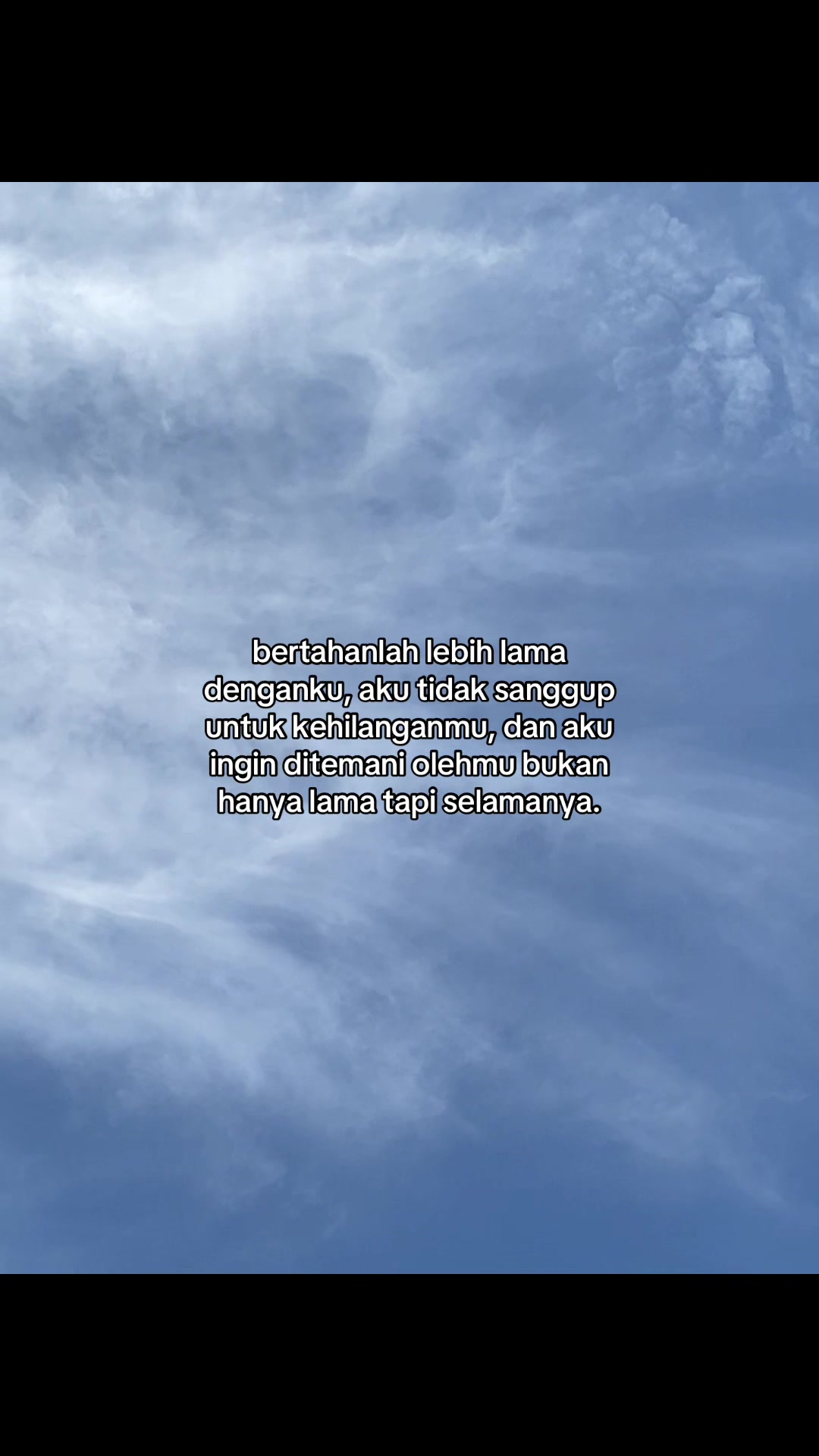 @Si man galau