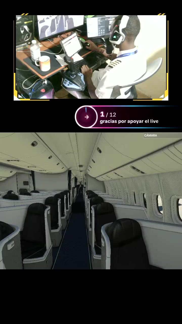 @Capit&aacute;n Temu ✈