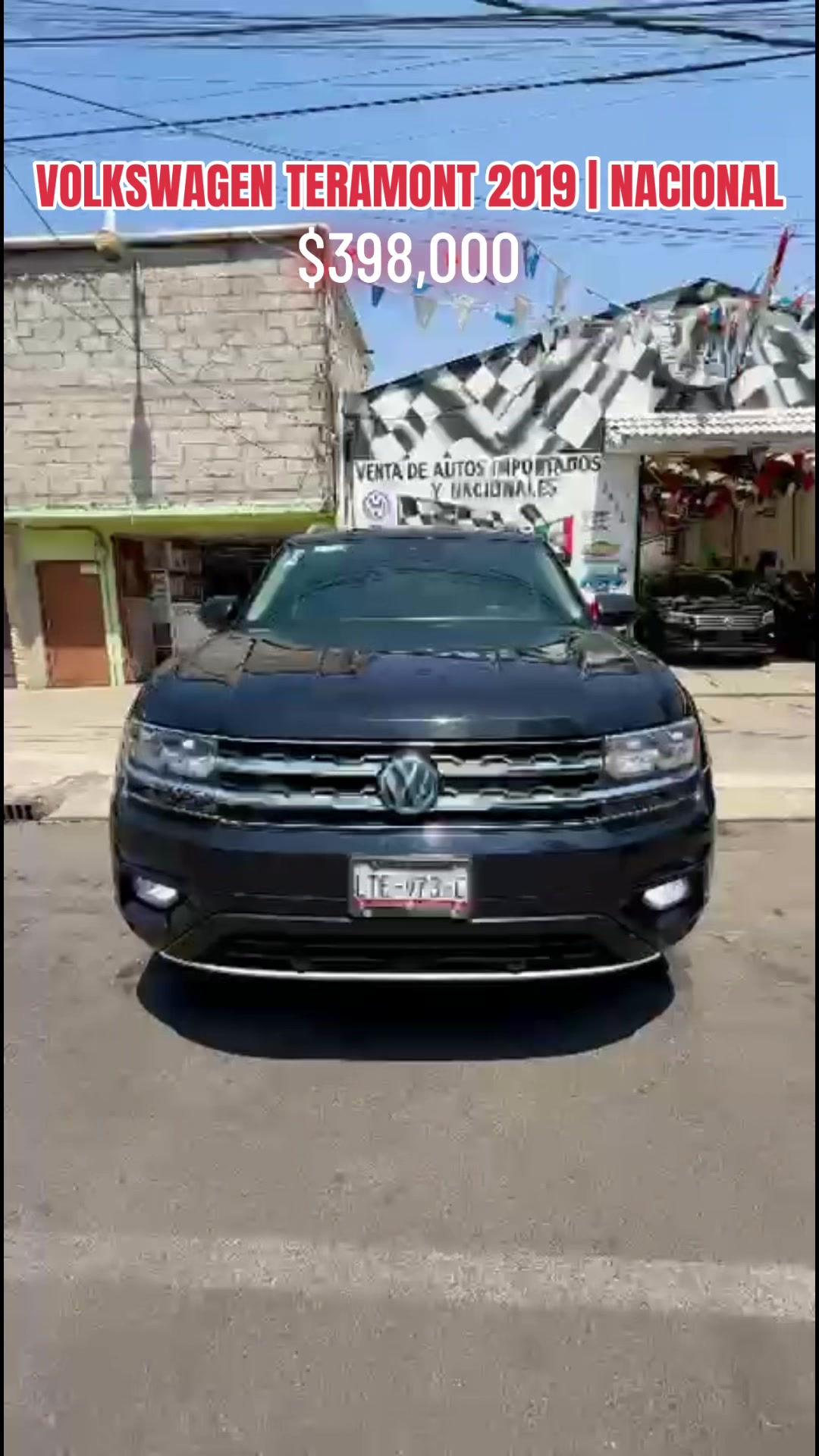 @venta de autos SOTO CARS CDMX