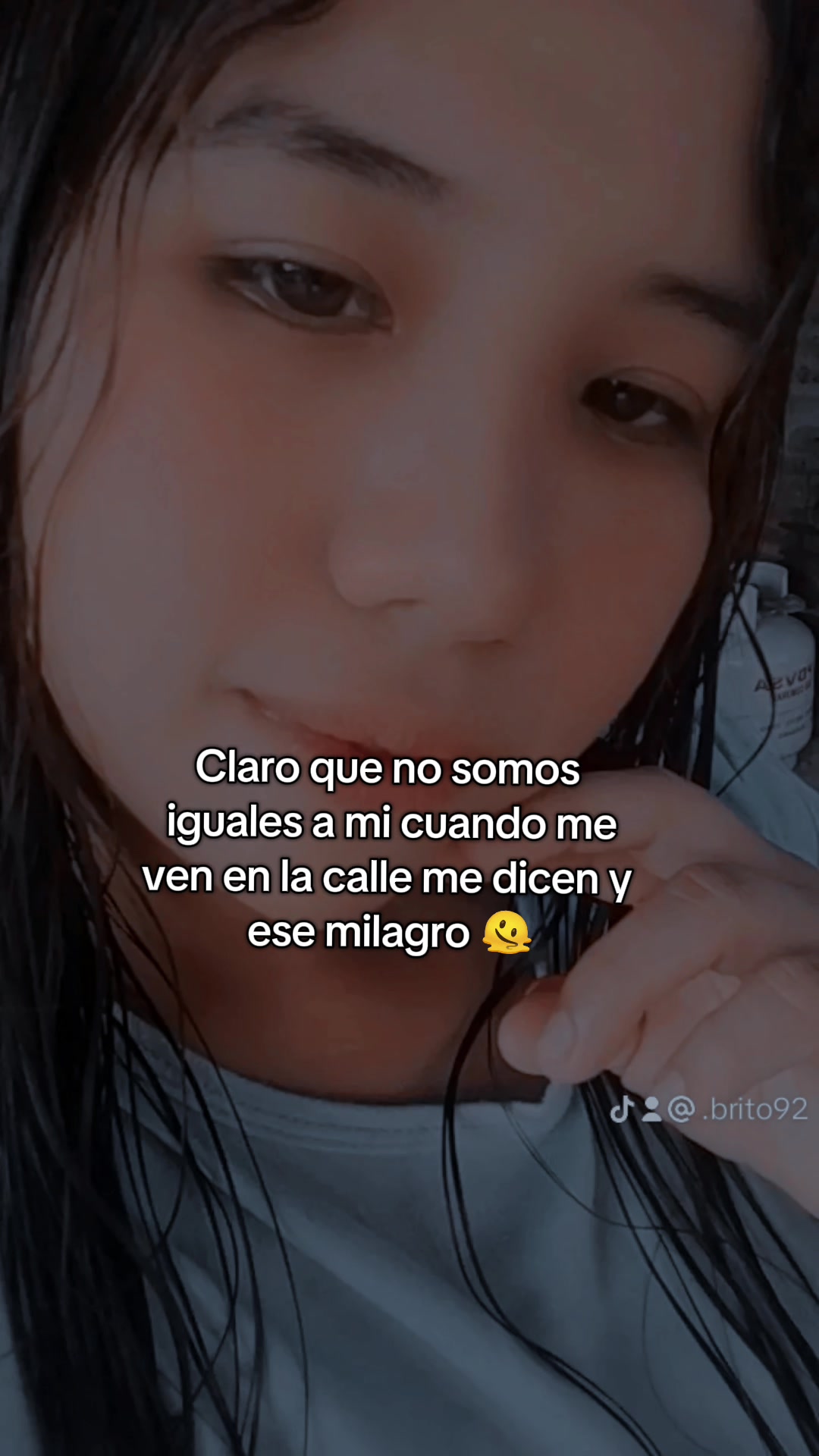 @la beba Brito