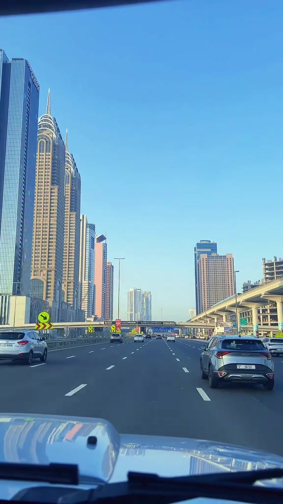 @Resettlers | UAE