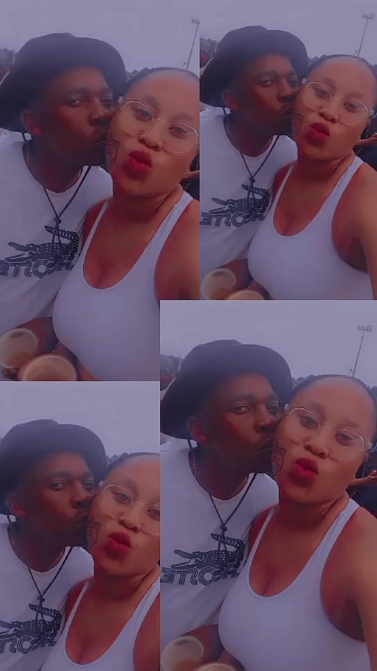 @Enhle Samantha