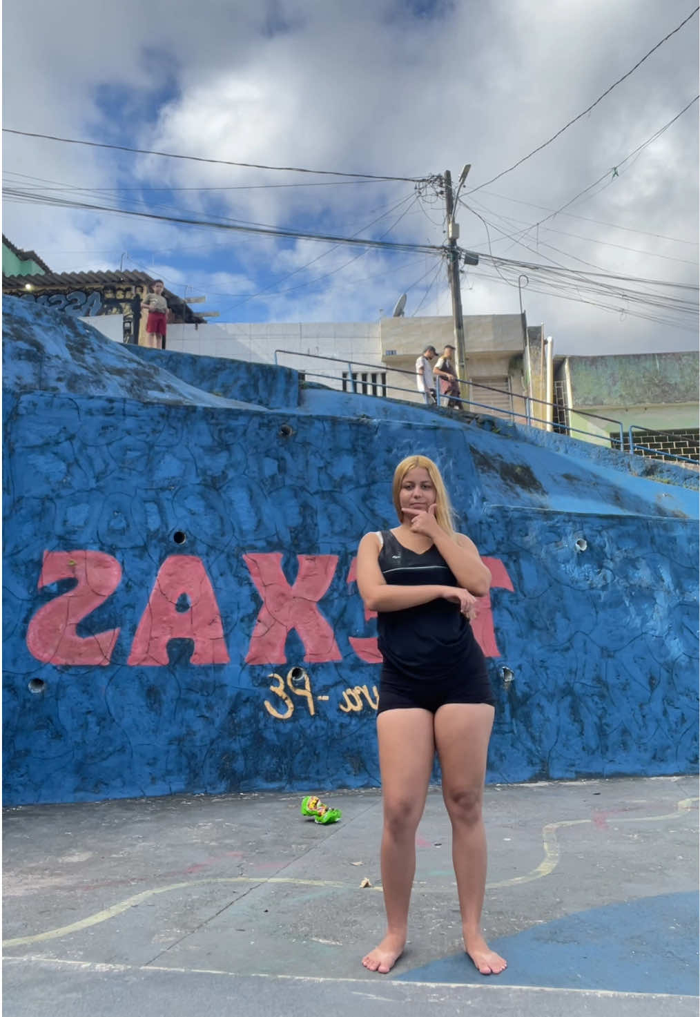 @Ah galega mzrv😸💘