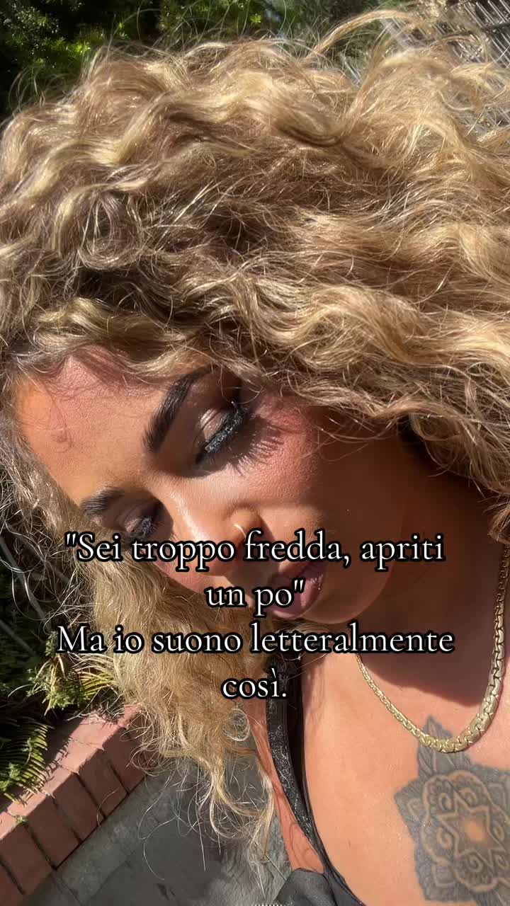 @Annarita Calabrese