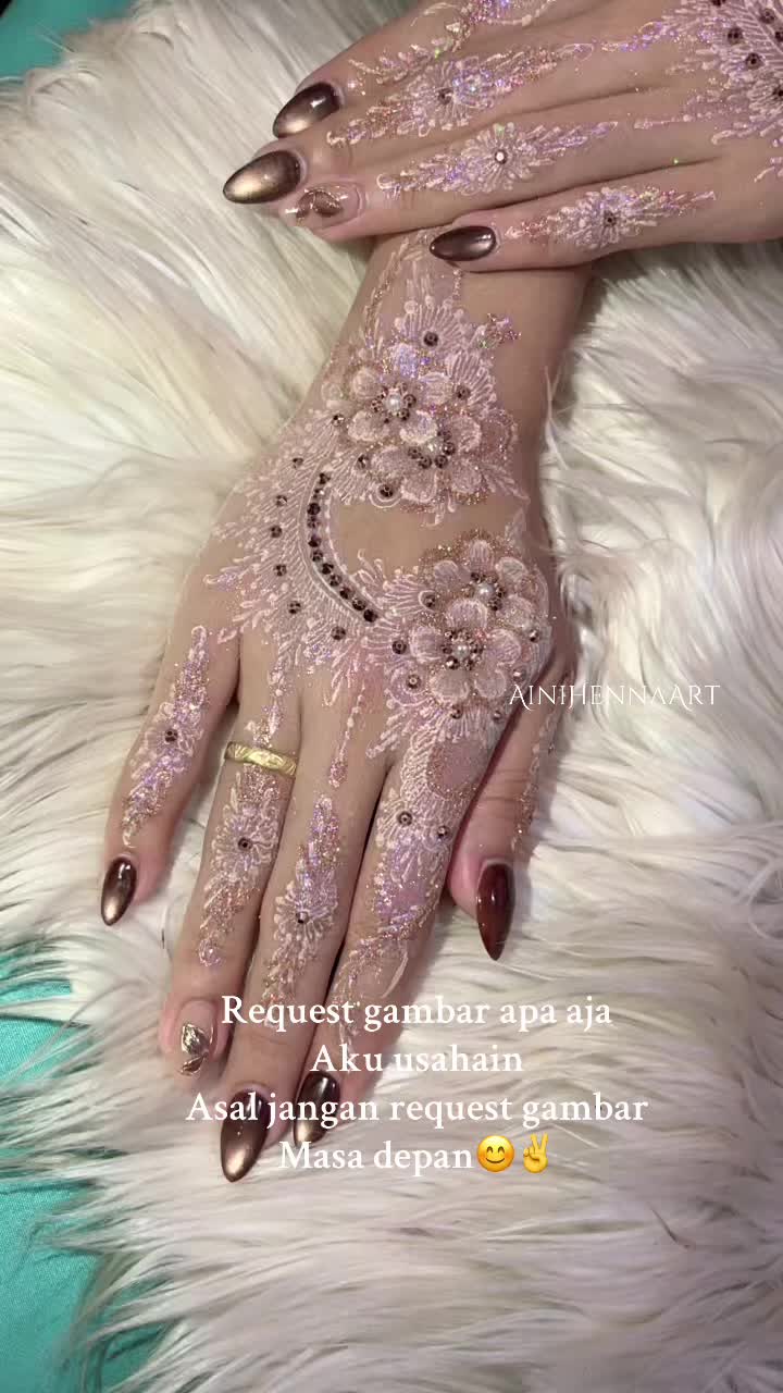 @Aini Henna