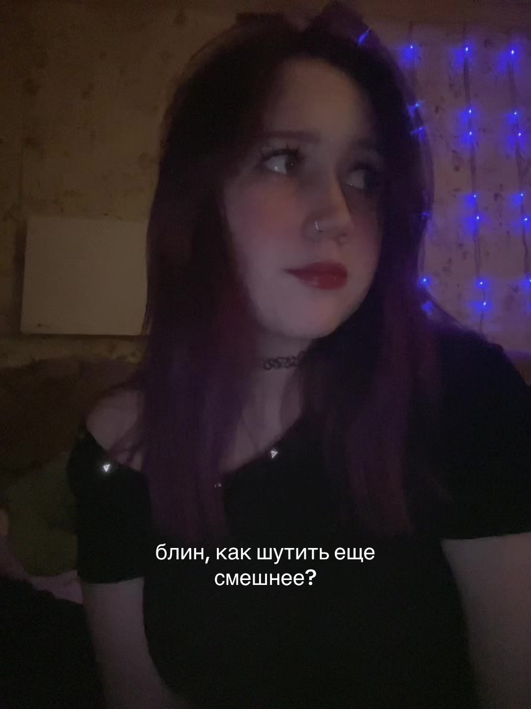 @The user died