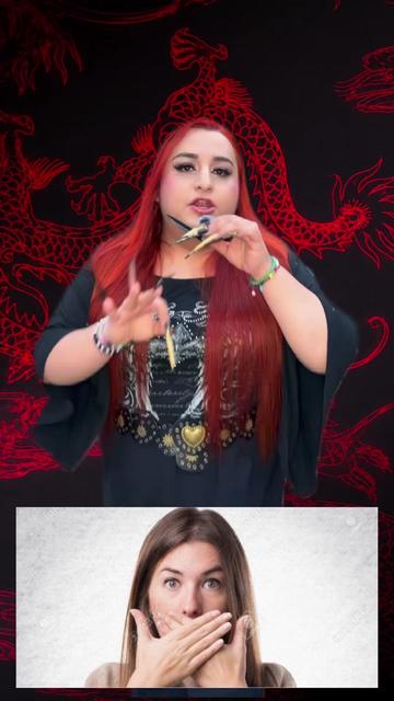 @🪄🔮 Secreto de Bruja 🔮🪄