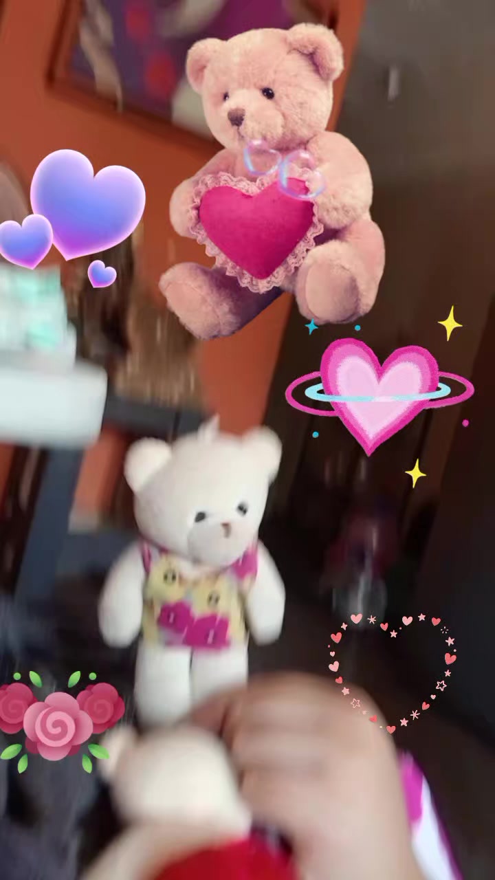 @Marisol&Ashley18