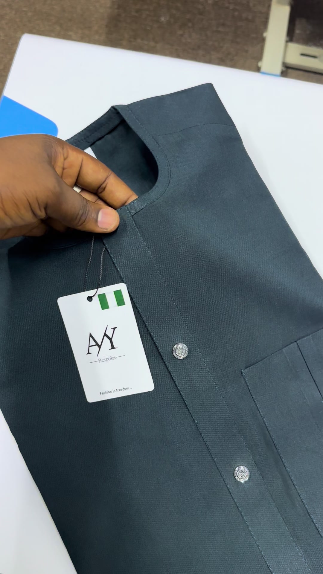 @AY~BESPOKE🪡