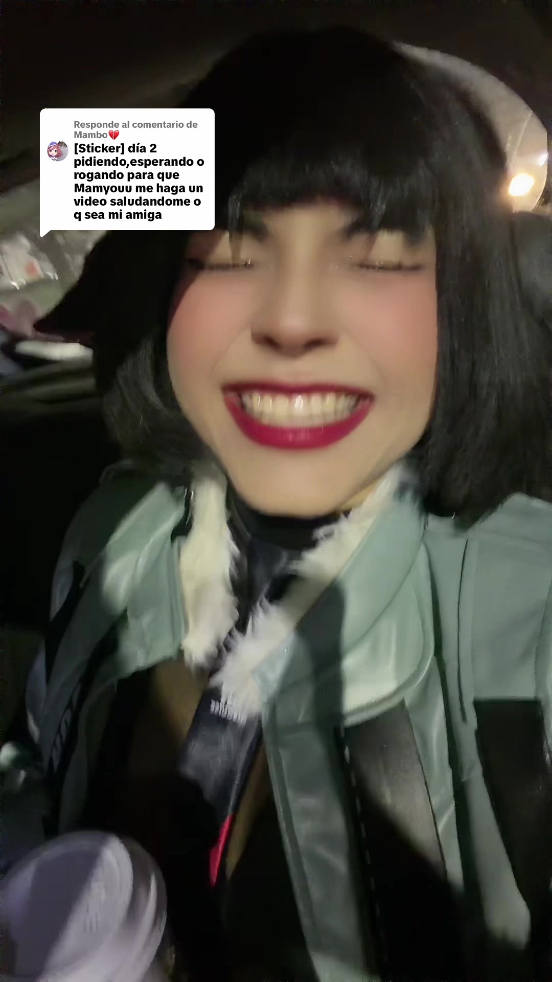 @Mamyouu