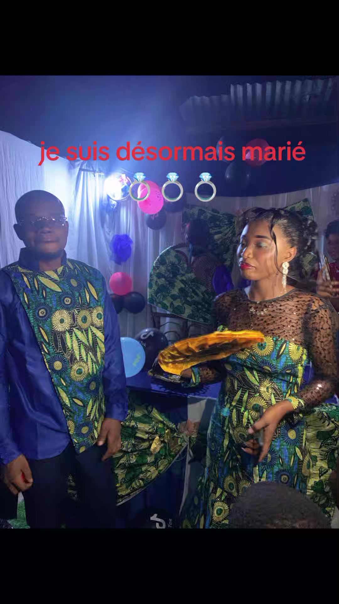 @Jo&euml;l kayombo