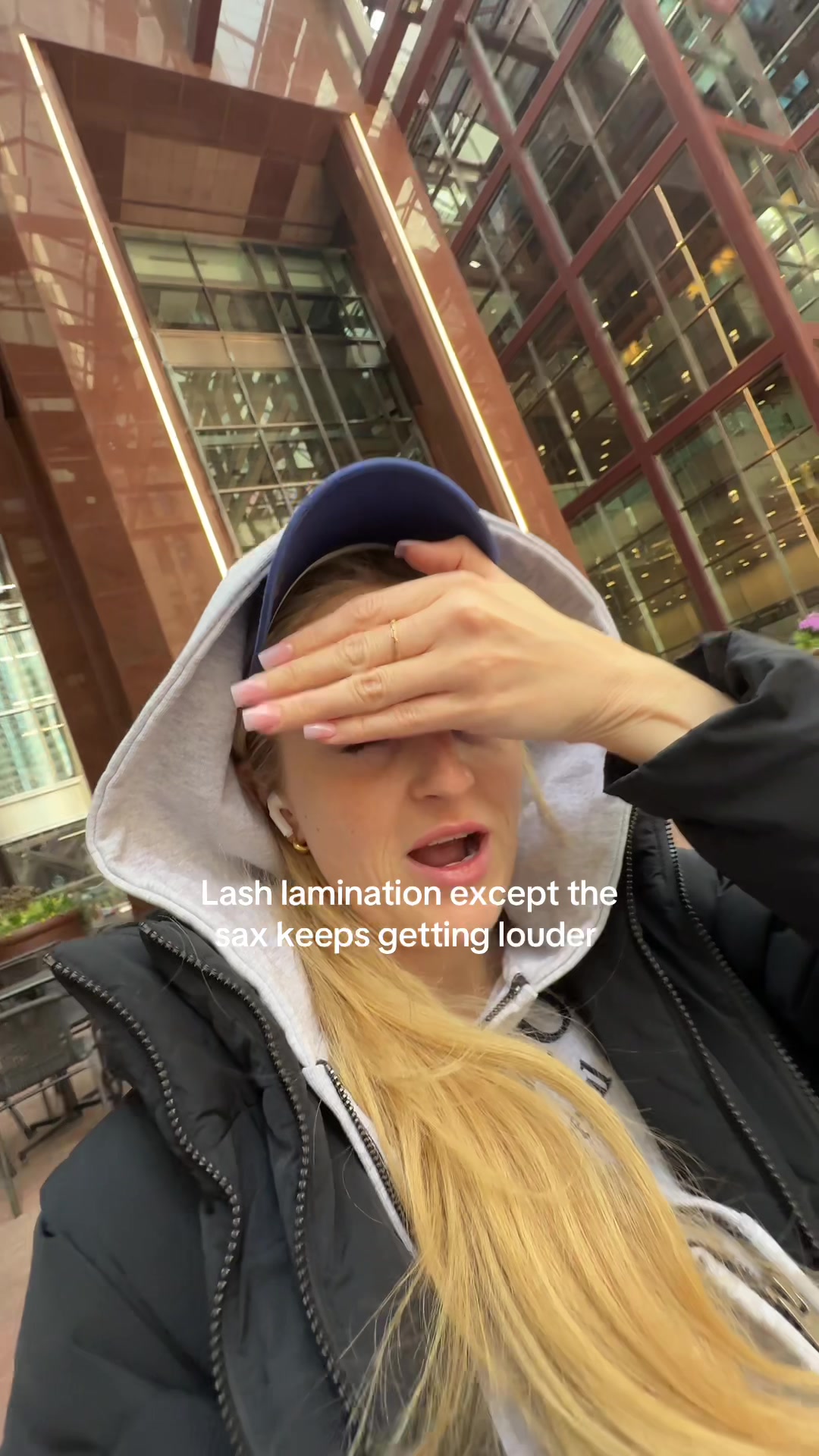@dumbblondediary