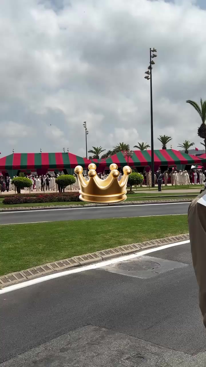 @المملكة المغربية الشريفة🫶