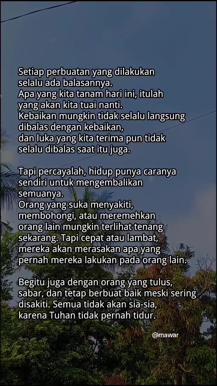 @Mawar