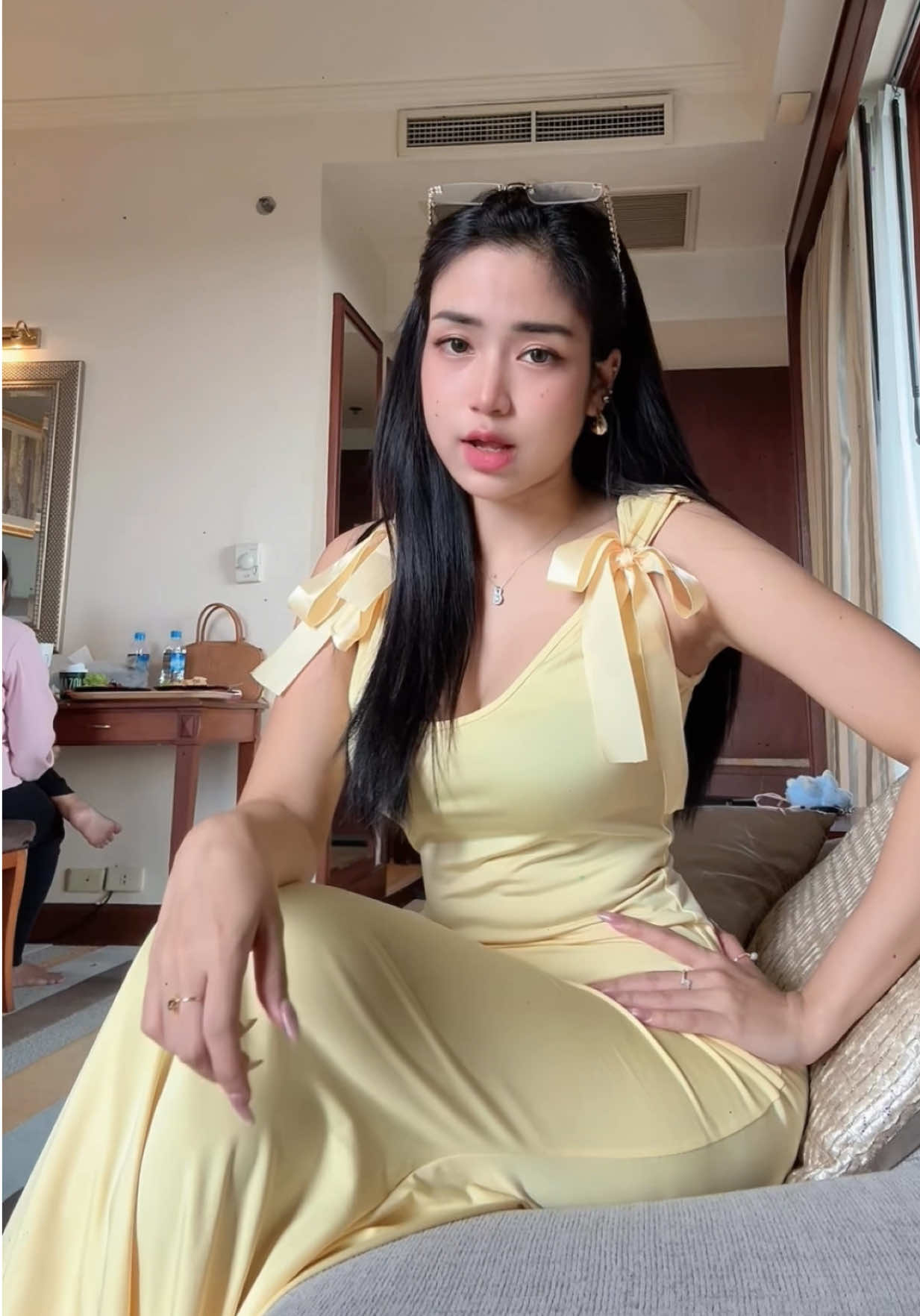 @Su Yati Linn - ဆုရတီ👩🏻