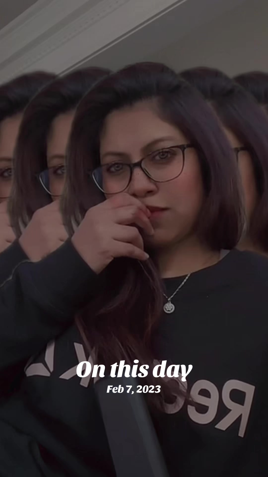 @woman with attitude
