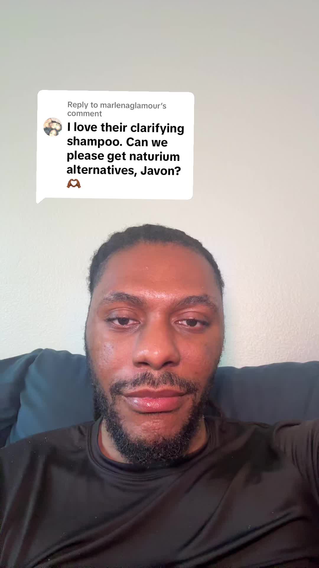 @Javon Ford Beauty