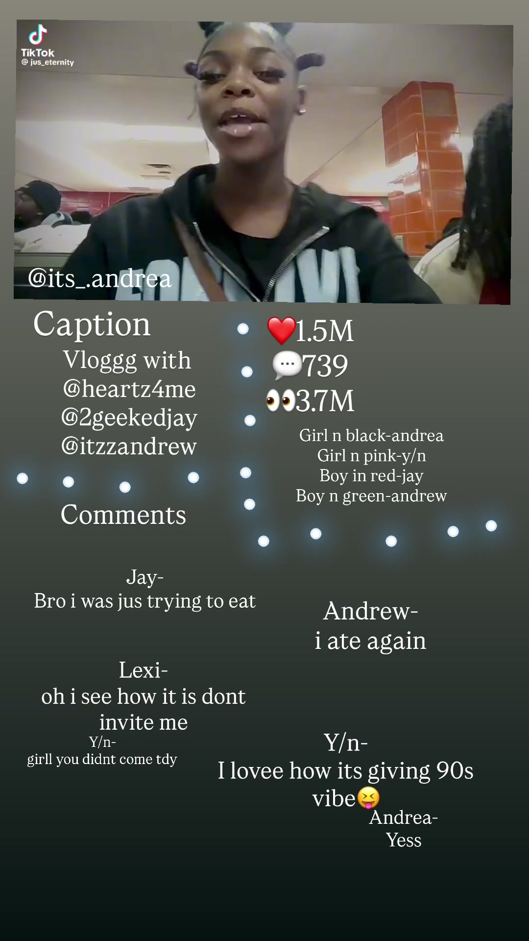 @ynstorys.lovers