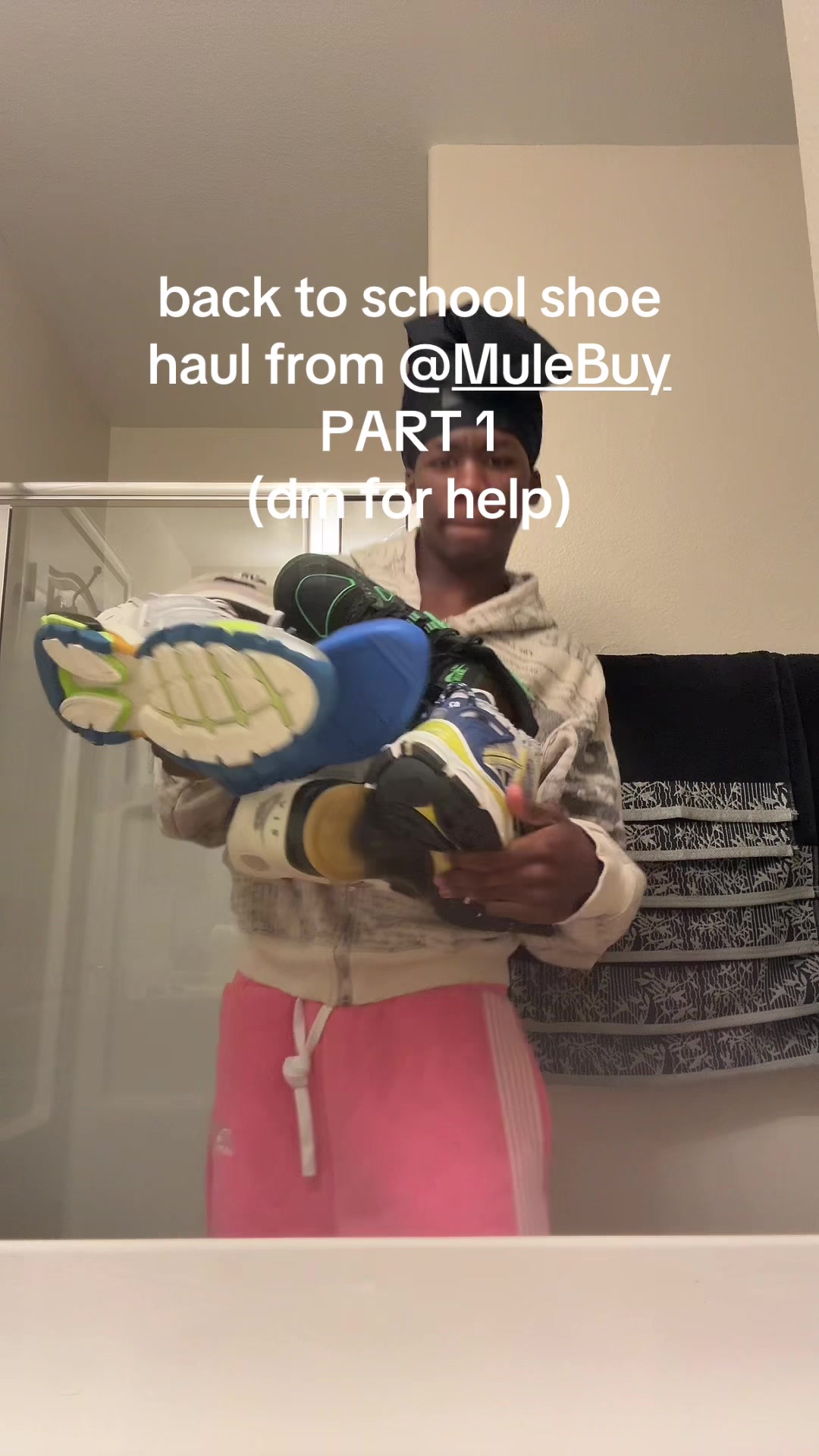 @i have freeforms