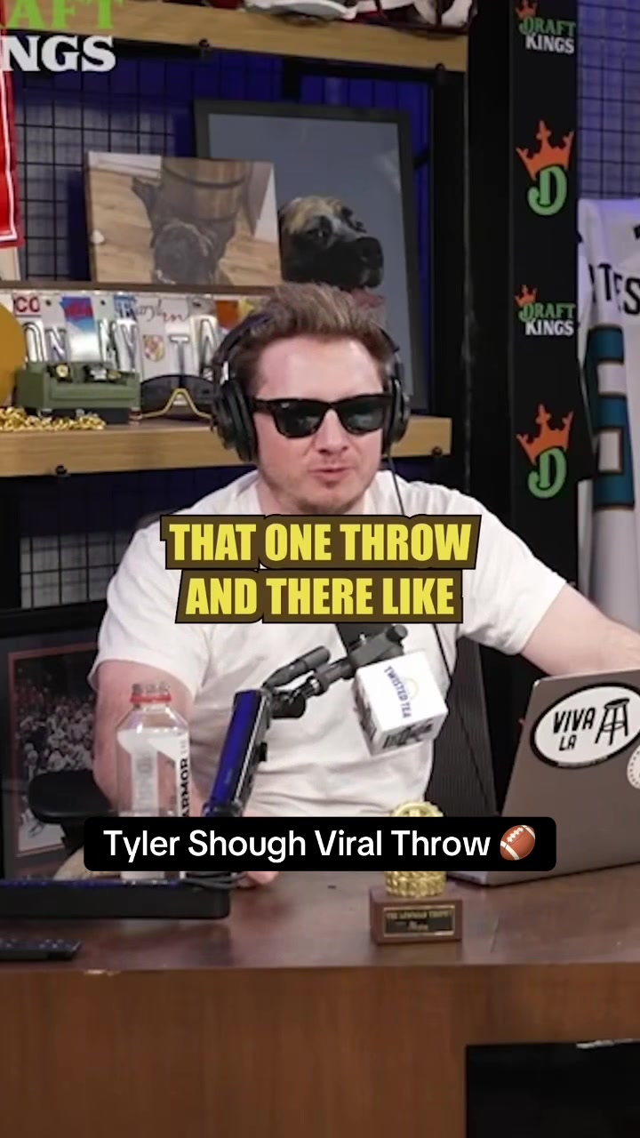 @Barstool Sports