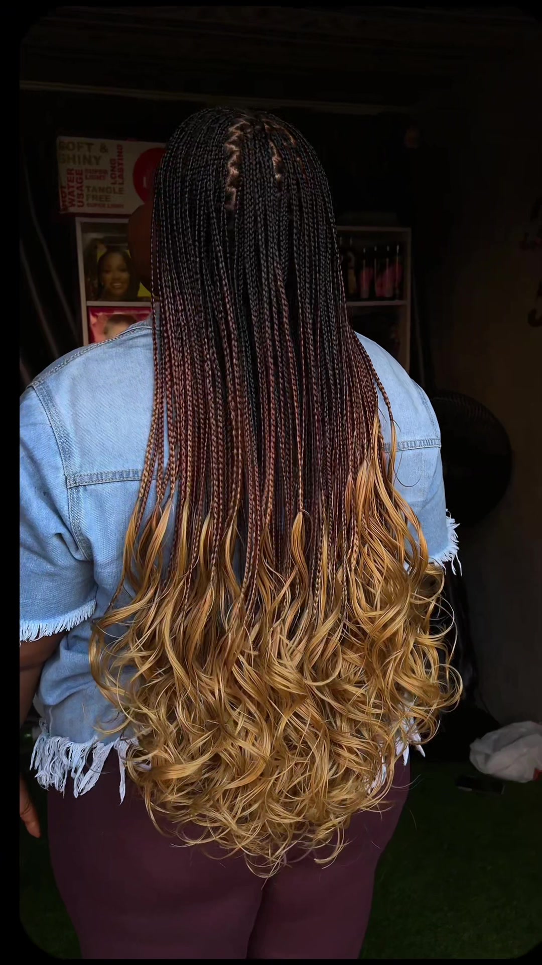@OWERRI BRAIDER || D.H